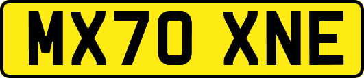 MX70XNE