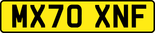 MX70XNF