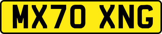 MX70XNG