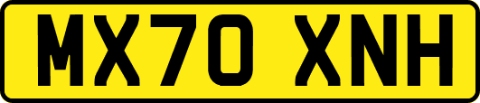 MX70XNH