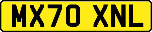 MX70XNL