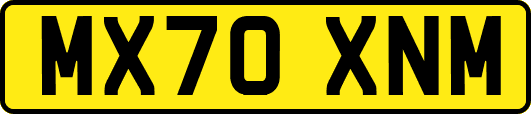 MX70XNM