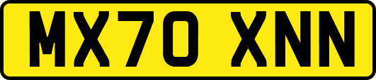 MX70XNN