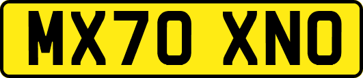 MX70XNO