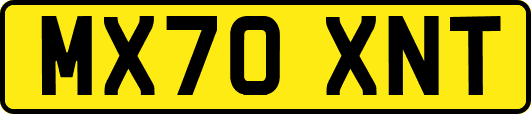 MX70XNT