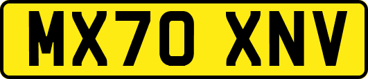 MX70XNV