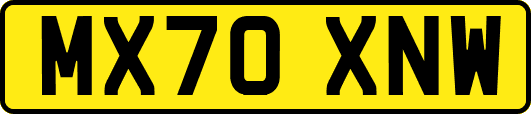 MX70XNW