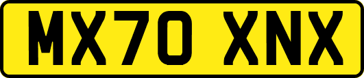 MX70XNX