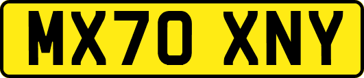 MX70XNY