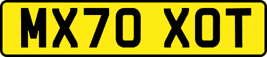 MX70XOT