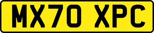 MX70XPC