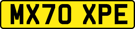 MX70XPE