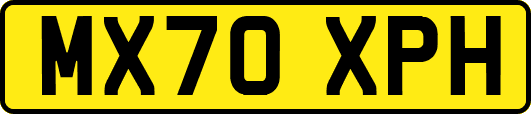 MX70XPH