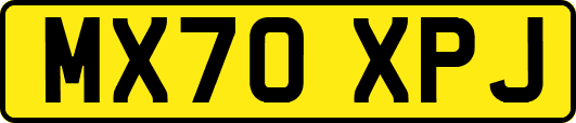 MX70XPJ