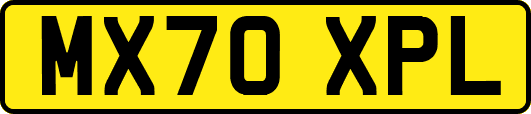 MX70XPL