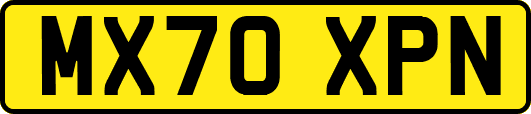 MX70XPN