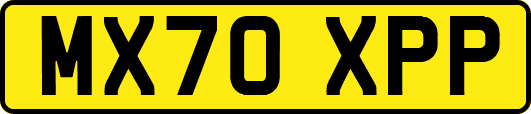 MX70XPP