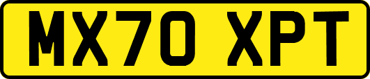MX70XPT
