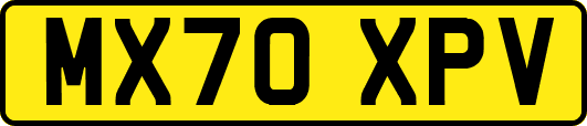 MX70XPV