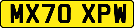 MX70XPW