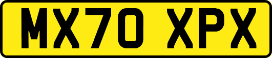 MX70XPX
