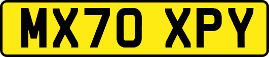 MX70XPY