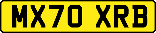 MX70XRB