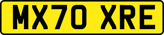 MX70XRE
