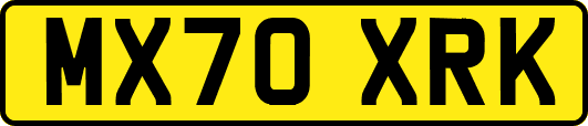 MX70XRK
