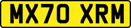 MX70XRM