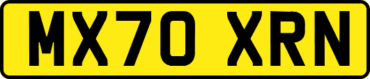 MX70XRN