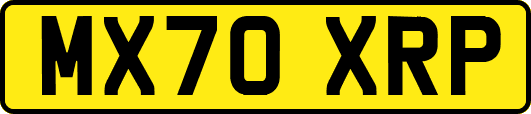 MX70XRP
