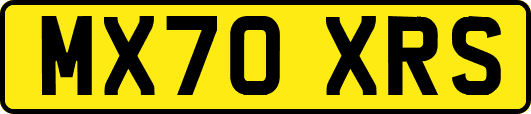 MX70XRS