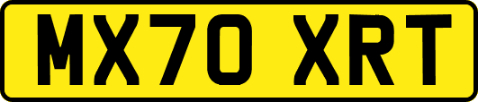 MX70XRT