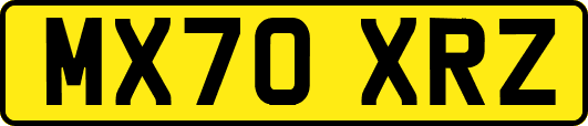 MX70XRZ