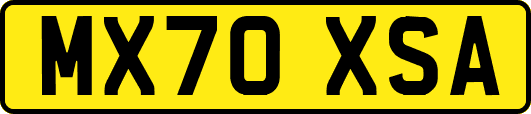 MX70XSA