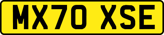 MX70XSE