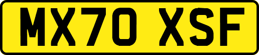 MX70XSF