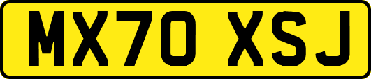MX70XSJ