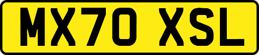 MX70XSL