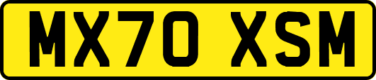 MX70XSM