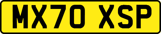 MX70XSP