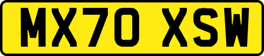 MX70XSW
