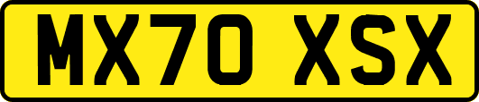 MX70XSX