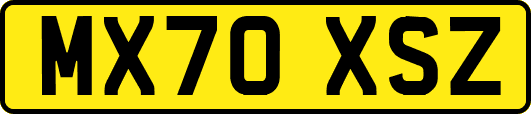 MX70XSZ