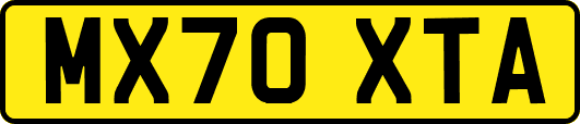MX70XTA