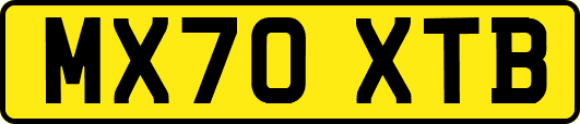 MX70XTB