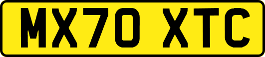 MX70XTC