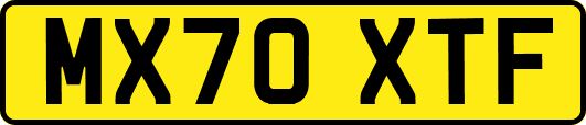 MX70XTF