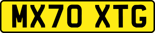 MX70XTG